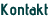 Kontakt